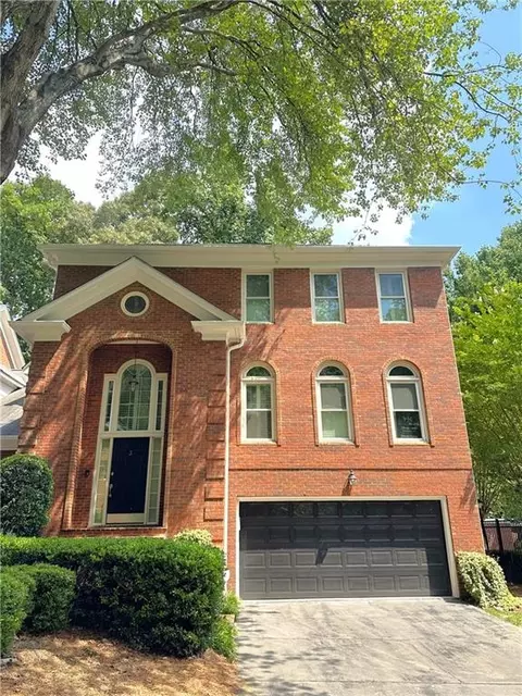 7155 Roswell Rd #3, Sandy Springs, GA 30328