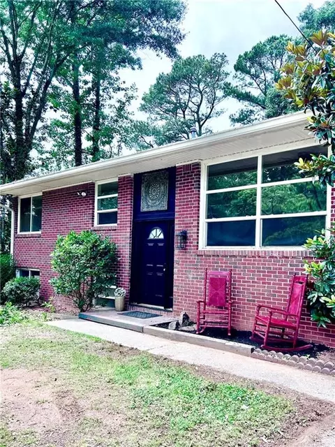 2600 Benson Poole Rd SE, Smyrna, GA 30082