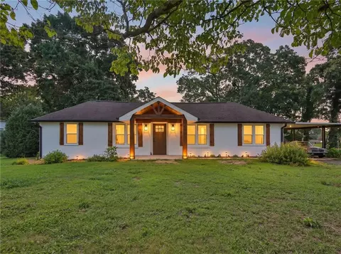 123 Cowan Rd, Covington, GA 30016