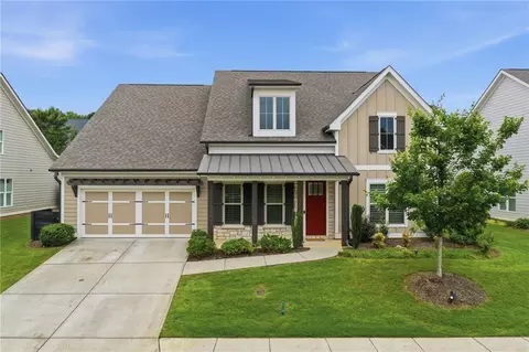 159 Waverly Dr, Alpharetta, GA 30004