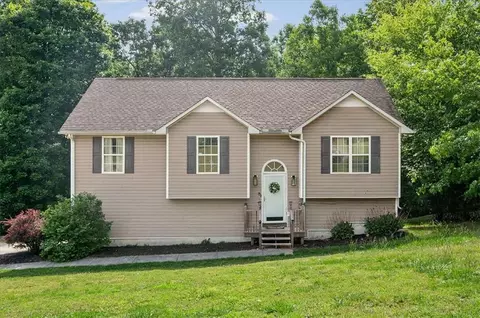 340 Brody Dr NE, Resaca, GA 30735