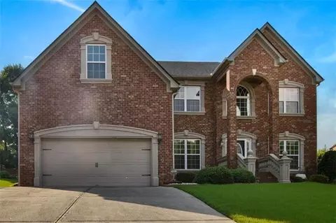 6820 Search Light Trl, Stonecrest, GA 30038