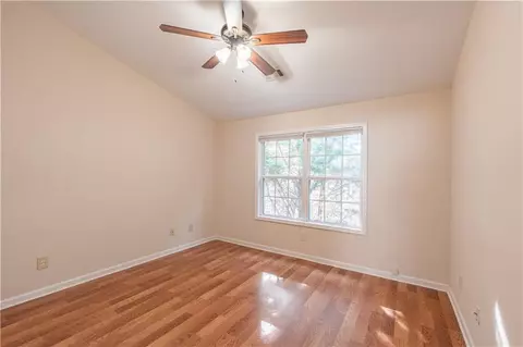 Bedroom - 3800 Thayer Trce, Duluth, GA 30096 photo 4 of 7
