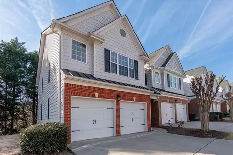 Exterior - 3800 Thayer Trce, Duluth, GA 30096 photo 2 of 4