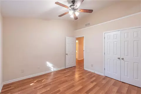 Bedroom - 3800 Thayer Trce, Duluth, GA 30096 photo 6 of 7