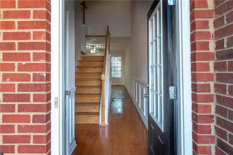 Entry Way - 3800 Thayer Trce, Duluth, GA 30096 photo 1 of 1