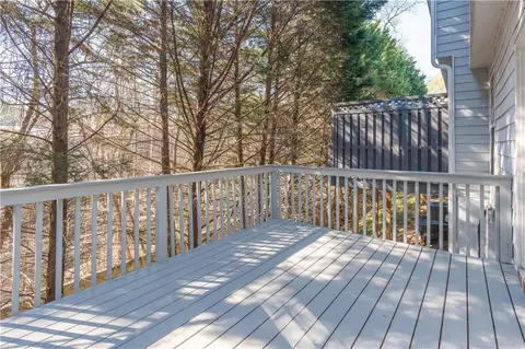 Exterior - 3800 Thayer Trce, Duluth, GA 30096 photo 4 of 4