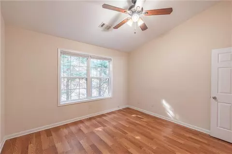 Bedroom - 3800 Thayer Trce, Duluth, GA 30096 photo 5 of 7