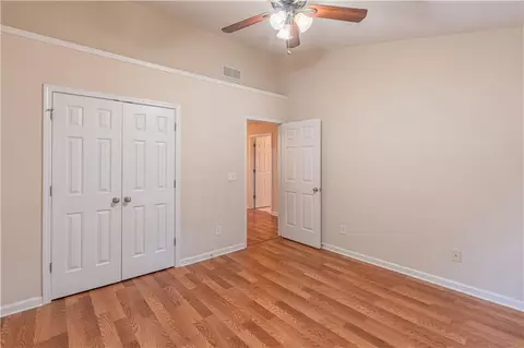Bedroom - 3800 Thayer Trce, Duluth, GA 30096 photo 3 of 7