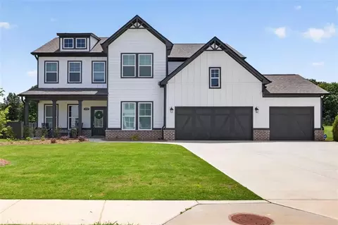 2759 Porches Ln, Dacula, GA 30019