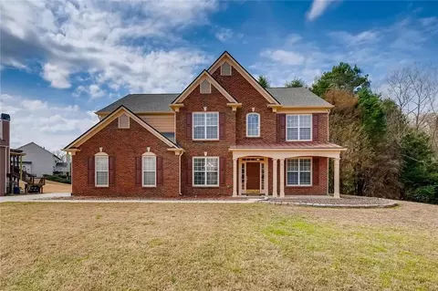 520 Midhurst Pl, Johns Creek, GA 30024
