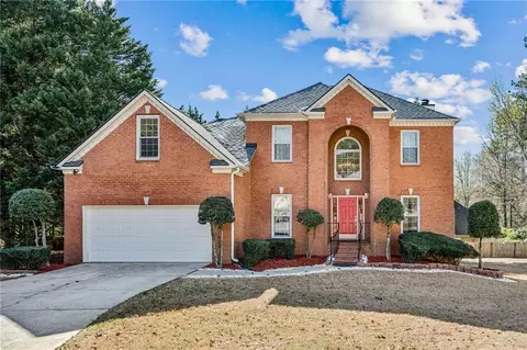 3401 Longfield Dr, Snellville, GA 30039