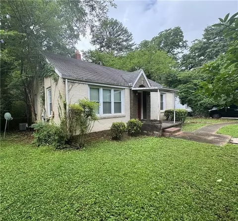 Undisclosed, Decatur, GA 30032