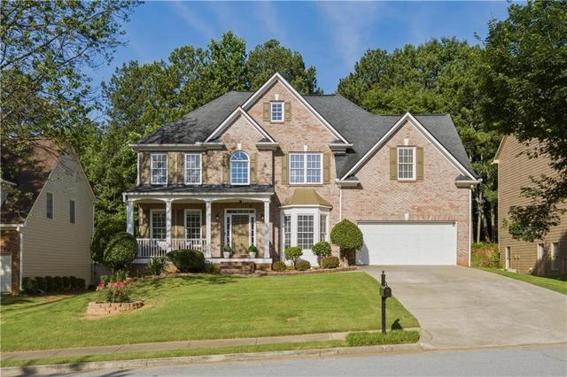 4140 Suwanee Bend Dr, Suwanee, GA 30024