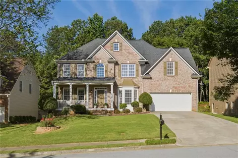 4140 Suwanee Bend Dr, Suwanee, GA 30024