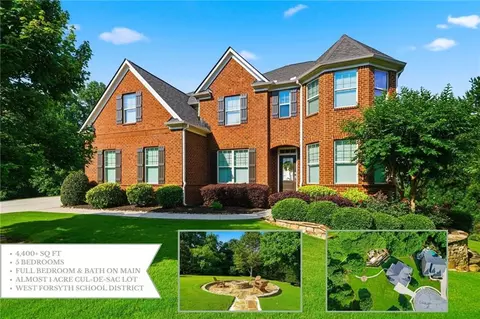 4335 Sanibel Cv, Cumming, GA 30040
