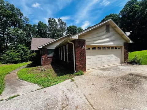 Exterior - 760 Pine Needle Rd, Hampton, GA 30228 photo 1 of 4