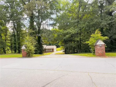 Exterior - 760 Pine Needle Rd, Hampton, GA 30228 photo 4 of 4