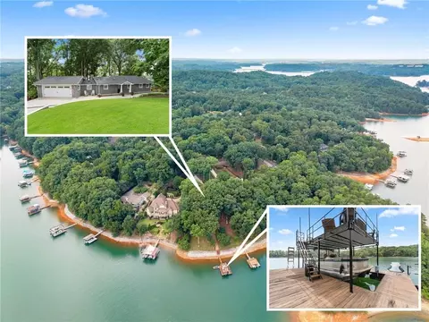 3661 Cameron Cir, Gainesville, GA 30506