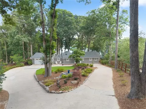 3661 Cameron Cir, Gainesville, GA 30506