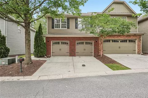 2340 Whiteoak Ln SE, Smyrna, GA 30080