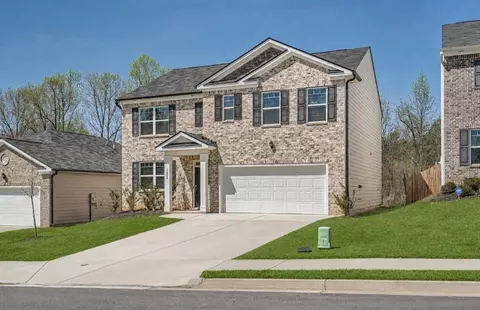 1936 Waycross Ln, Dacula, GA 30019