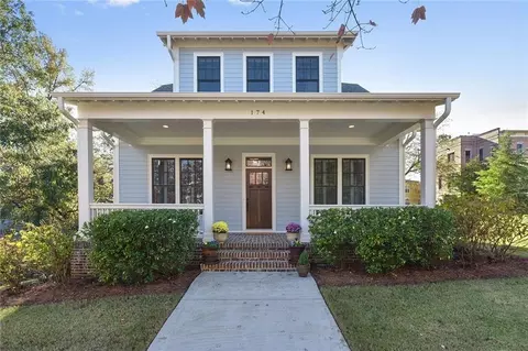 174 Montag Cir NE, Atlanta, GA 30307