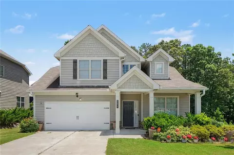 2477 Bear Mountain St, Lithonia, GA 30058