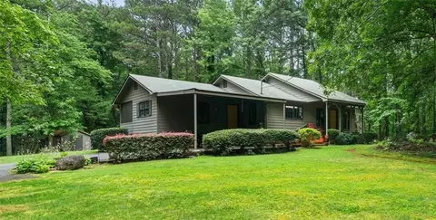 84 Wilderness Camp Rd SE # A, White, GA 30184