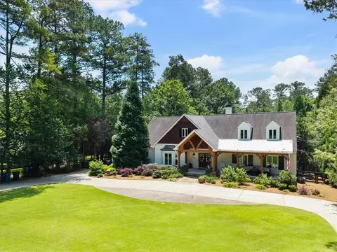 145 Pruitt Dr, Alpharetta, GA 30004