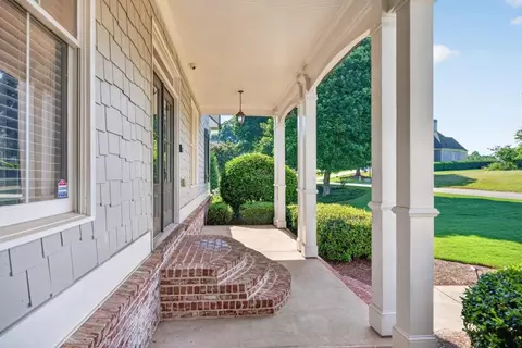 Exterior - 140 Harmony Grove Ln, Jefferson, GA 30549 photo 10 of 25
