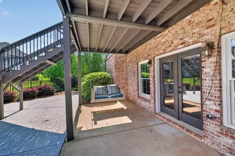 Exterior - 140 Harmony Grove Ln, Jefferson, GA 30549 photo 11 of 25