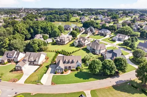 View/Area - 140 Harmony Grove Ln, Jefferson, GA 30549 photo 3 of 10