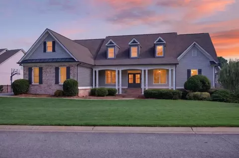 140 Harmony Grove Ln, Jefferson, GA 30549