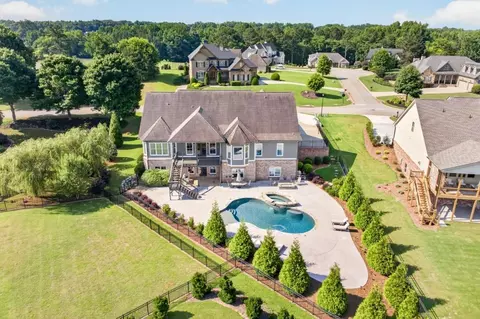 View/Area - 140 Harmony Grove Ln, Jefferson, GA 30549 photo 8 of 10