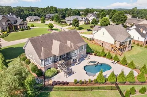 View/Area - 140 Harmony Grove Ln, Jefferson, GA 30549 photo 9 of 10
