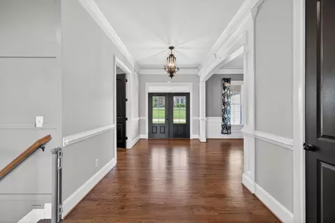 Entry Way - 140 Harmony Grove Ln, Jefferson, GA 30549 photo 3 of 9