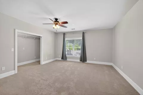 Bedroom - 140 Harmony Grove Ln, Jefferson, GA 30549 photo 8 of 12