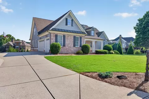 Exterior - 140 Harmony Grove Ln, Jefferson, GA 30549 photo 7 of 25