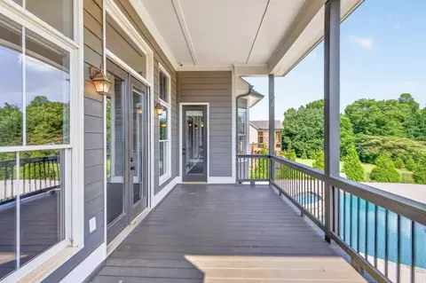 Exterior - 140 Harmony Grove Ln, Jefferson, GA 30549 photo 22 of 25