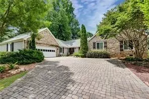 5265 Trowbridge Dr, Atlanta, GA 30338