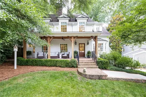 918 Glenbrook Dr NW, Atlanta, GA 30318