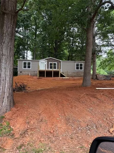 210 Woodland St, Homer, GA 30547