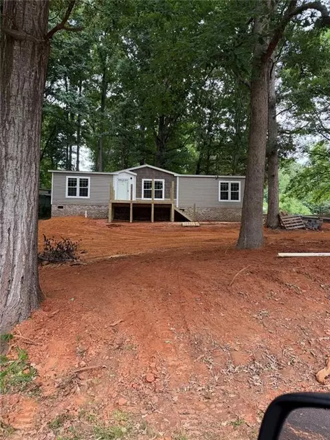 210 Woodland St, Homer, GA 30547