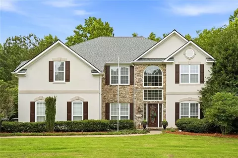 4040 Delamar Dr, Cumming, GA 30041