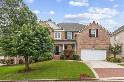 2262 Norbury Dr SE, Smyrna, GA 30080