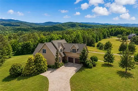100 Pond Overlook Ln, Morganton, GA 30560