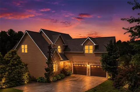 100 Pond Overlook Ln, Morganton, GA 30560