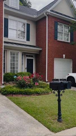 2353 Maplewood Ct SE #25, Atlanta, GA 30339