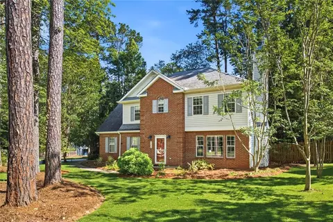 123 Rubicon Rd, Peachtree City, GA 30269